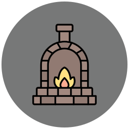 石窯 icon