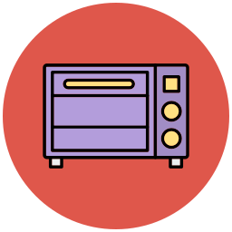 Oven icon