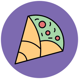 Crepe icon