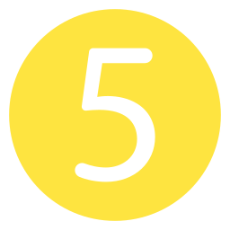 5 번 icon