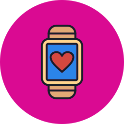 Smartwatch icon