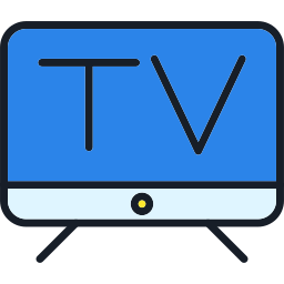 Television icon