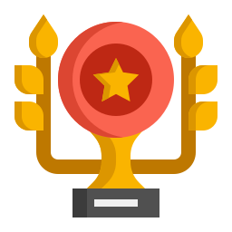 Award icon