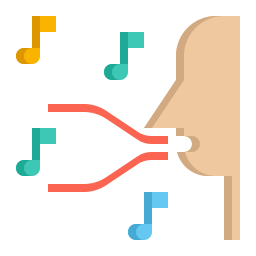 recitazione icona