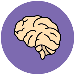 Brain icon