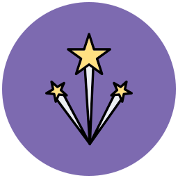 sternschnuppen icon