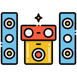 Sound icon