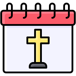 믿음 icon