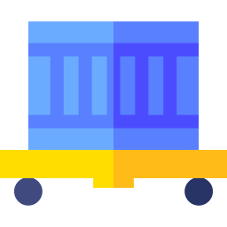 train icon