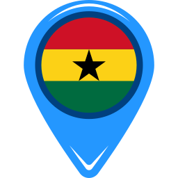 Ghana icon