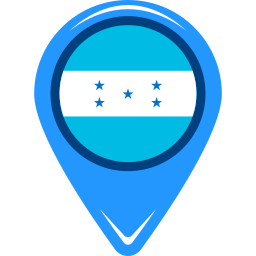 온두라스 icon