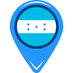 honduras icono