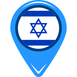 israel icon