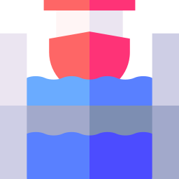 Canal icon