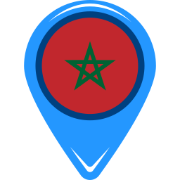 marokko icoon