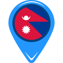 네팔 icon