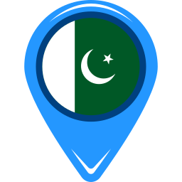 pakistán icono