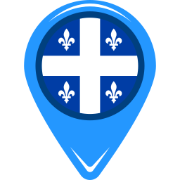 퀘벡 icon