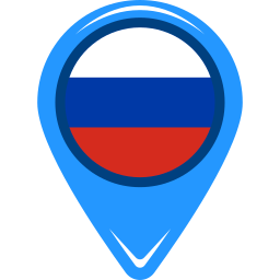 Russia icon