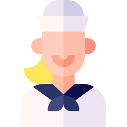 Sailor icon