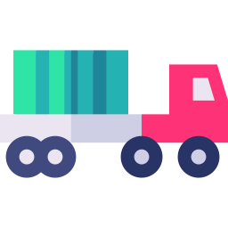 Truck icon