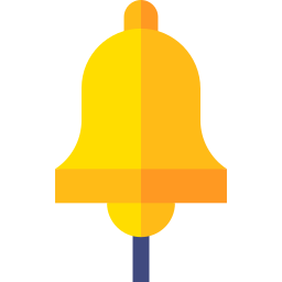 Bell icon