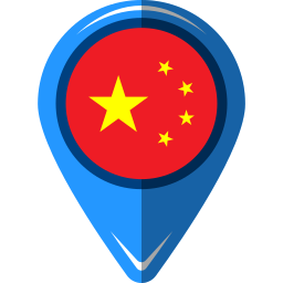 china icon