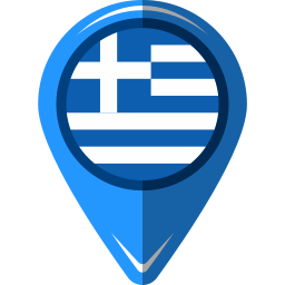 Greece icon