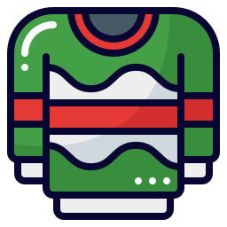 sweatshirt icon