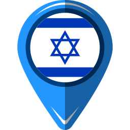 israel icon