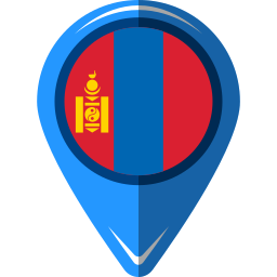 モンゴル icon