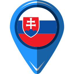 słowacja ikona