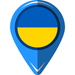 Ukraine icon