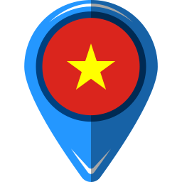 vietnam Icône