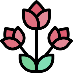 Rose icon