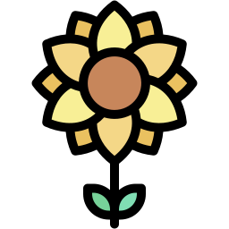 sonnenblume icon