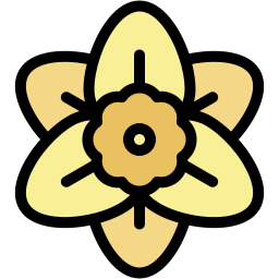 Daffodil icon