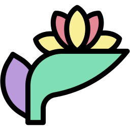 paradiesvogel icon