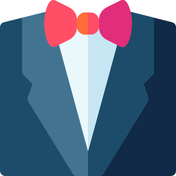 Suit icon