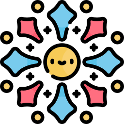 Fireworks  icon