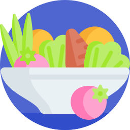 Healthy Food icon