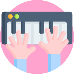 piano icono