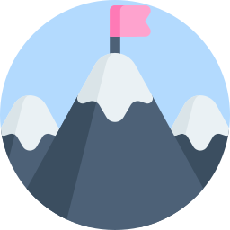 頂上を征服する icon