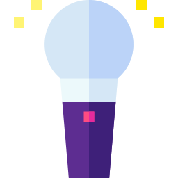 Microphone icon