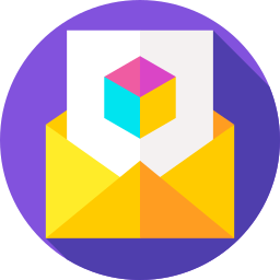 Mail ikona