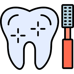 歯医者の道具 icon