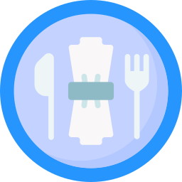 Dish icon