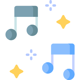 música icono