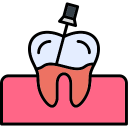 Endodoncia icono