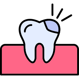 Cavity icon